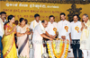 Pulincha Awards conferred on Yakshagana achievers